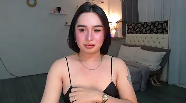 Sexysafarahh online show from January 11, 2025, 2:20 am