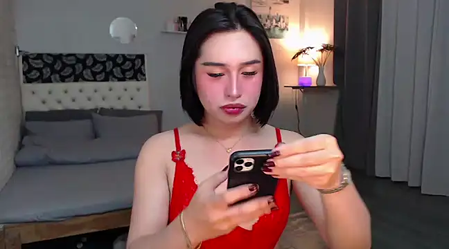 Sexysafarahh online show from February 20, 2025, 3:45 am