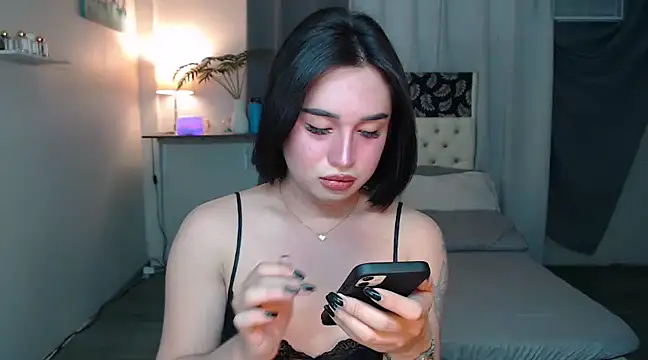 Sexysafarahh online show from March 20, 2025, 4:07 am