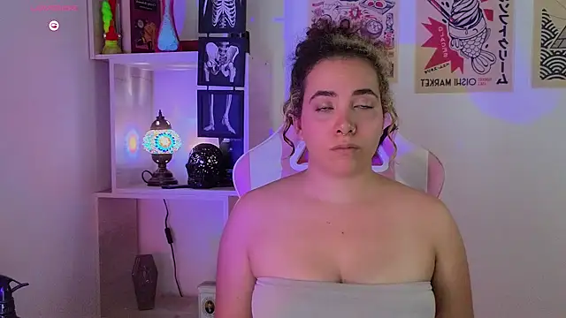 Emma Wish online show from February 23, 2026, 4:37 pm