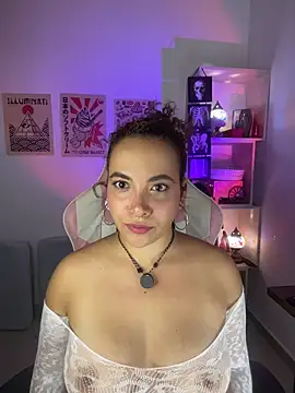 Emma Wish online show from May 1, 2026, 9:08 pm