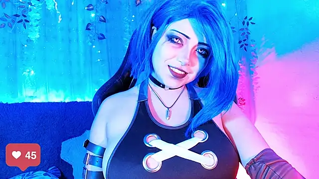 Snapshot of seraphine23 chatting on December 4, 2024, 3:48 am seraphine23 online show from December 4, 2024, 3:48 am