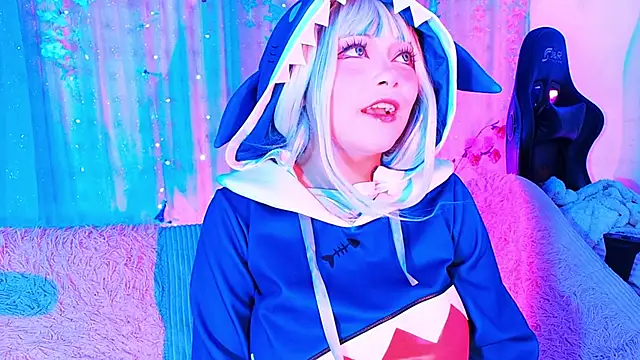 Snapshot of seraphine23 chatting on January 2, 2025, 3:15 am seraphine23 online show from January 2, 2025, 3:15 am