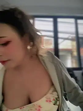 Snapshot of seraphine23 chatting on January 5, 2025, 10:19 pm seraphine23 online show from January 5, 2025, 10:19 pm