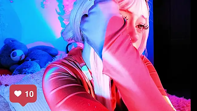 Snapshot of seraphine23 chatting on November 25, 2025, 9:26 pm seraphine23 online show from November 25, 2025, 9:26 pm