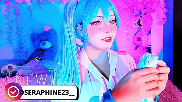 Snapshot of seraphine23 chatting on November 29, 2025, 1:08 am seraphine23 online show from November 29, 2025, 1:08 am