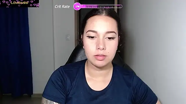 Snapshot of vennus_22 chatting on January 21, 2025, 6:00 am vennus 22 online show from January 21, 2025, 6:00 am