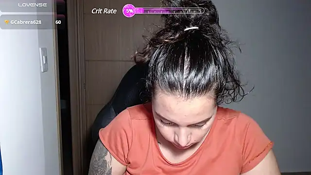 Snapshot of vennus_22 chatting on February 8, 2025, 8:09 am vennus 22 online show from February 8, 2025, 8:09 am