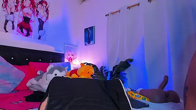 Snapshot of annita_lopez chatting on February 19, 2025, 3:17 am annita lopez online show from February 19, 2025, 3:17 am