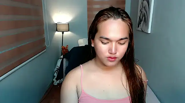 MoaningKylie online show from December 9, 2024, 9:49 am