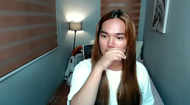 MoaningKylie online show from January 9, 2025, 11:25 am