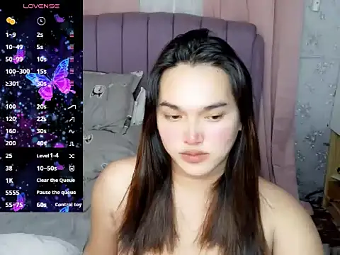 MoaningKylie online show from March 6, 2026, 7:16 am