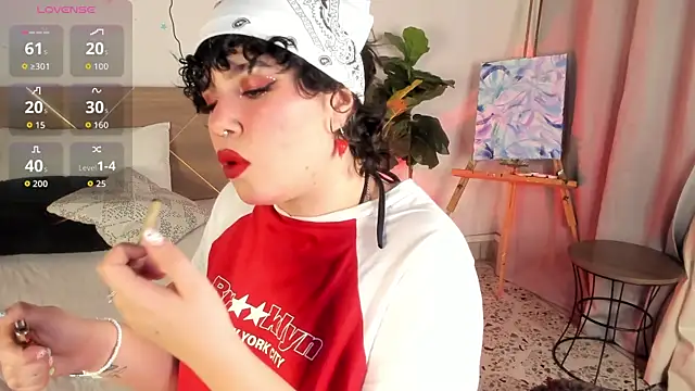 Amy art online show from June 26, 2026, 8:57 pm