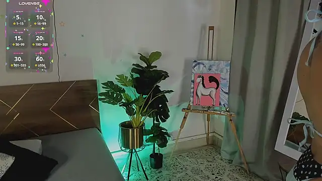 Amy art online show from July 12, 2026, 9:17 pm