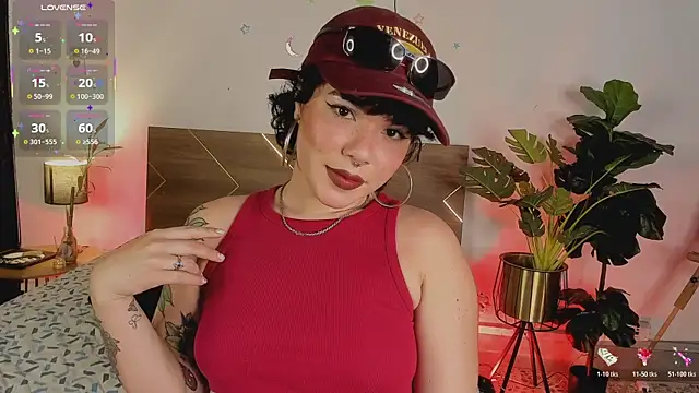 Amy art online show from July 13, 2026, 8:44 pm