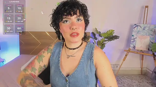 Amy art online show from July 17, 2026, 9:08 pm