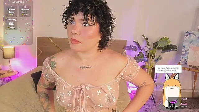 Amy art online show from July 18, 2026, 9:07 pm
