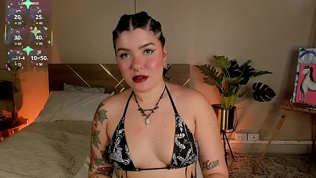 Amy art online show from July 23, 2026, 9:35 pm