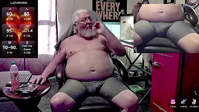 countrydomdaddy online show from April 29, 2026, 10:05 pm