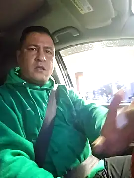 Snapshot of Yedriserna chatting on October 19, 2025, 11:55 am Yedriserna online show from October 19, 2025, 11:55 am