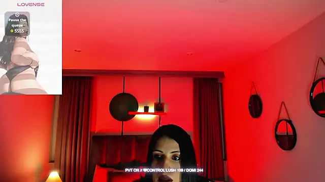 Galilea Fox online show from January 29, 2025, 4:36 am