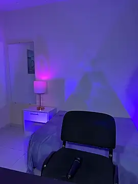 Melhope online show from February 5, 2026, 3:38 pm