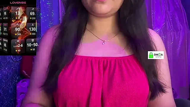 Snapshot of Sizzling__ZAARA chatting on April 25, 2026, 5:32 pm Sizzling ZAARA online show from April 25, 2026, 5:32 pm