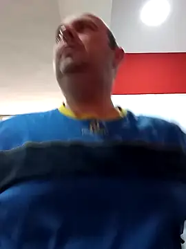 Hot-pico76 online show from January 31, 2025, 8:32 am