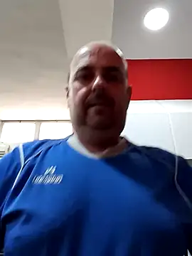 Hot-pico76 online show from March 3, 2026, 3:07 pm