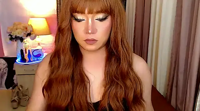 Urgirl Ekang online show from December 3, 2024, 7:33 pm