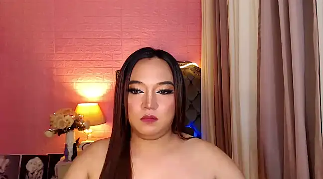 Urgirl Ekang online show from February 12, 2025, 12:05 am