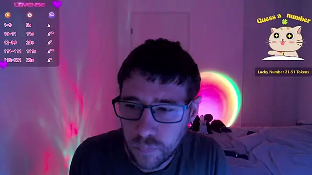 Thomas Mrd online show from December 15, 2024, 9:03 am