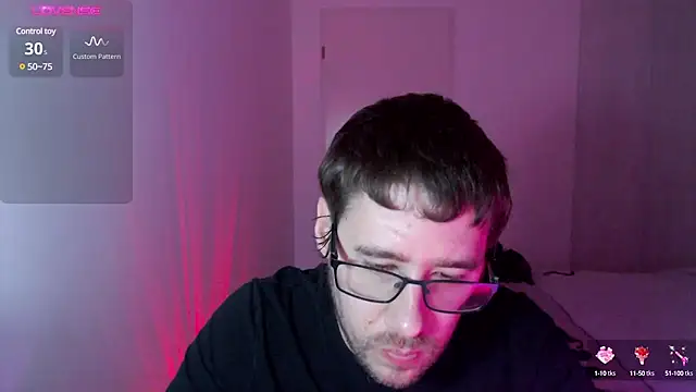 Thomas Mrd online show from December 24, 2024, 4:11 am