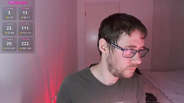 Snapshot of Thomas_Mrd chatting on December 27, 2024, 6:46 am Thomas Mrd online show from December 27, 2024, 6:46 am