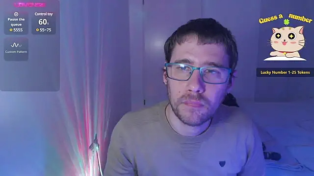 Thomas Mrd online show from December 29, 2024, 3:54 am