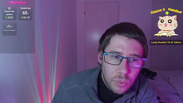 Snapshot of Thomas_Mrd chatting on January 29, 2025, 4:41 pm Thomas Mrd online show from January 29, 2025, 4:41 pm