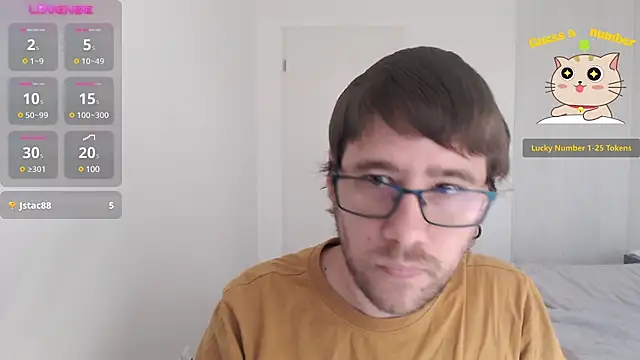 Thomas Mrd online show from February 9, 2025, 10:53 am