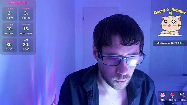 Snapshot of Thomas_Mrd chatting on February 16, 2025, 1:49 pm Thomas Mrd online show from February 16, 2025, 1:49 pm