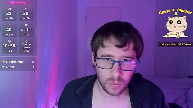 Thomas Mrd online show from February 16, 2025, 4:53 pm