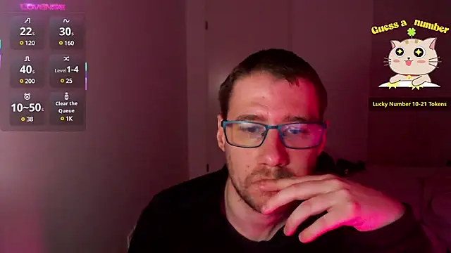 Snapshot of Thomas_Mrd chatting on March 18, 2025, 4:48 pm Thomas Mrd online show from March 18, 2025, 4:48 pm