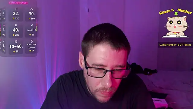 Snapshot of Thomas_Mrd chatting on March 19, 2025, 1:43 am Thomas Mrd online show from March 19, 2025, 1:43 am