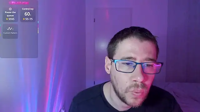 Thomas Mrd online show from March 23, 2025, 6:47 am