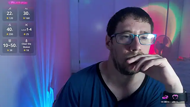 Thomas Mrd online show from September 13, 2025, 1:16 am