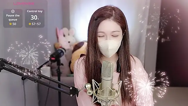 Snapshot of tw_lala chatting on October 9, 2025, 5:00 pm tw lala online show from October 9, 2025, 5:00 pm