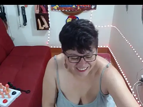 angelitolove727 online show from June 23, 2026, 2:20 am