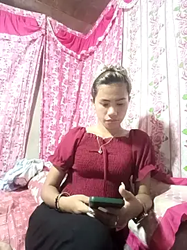 Cutie body11 online show from February 7, 2025, 11:12 am