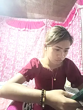 Cutie body11 online show from February 7, 2025, 11:45 pm