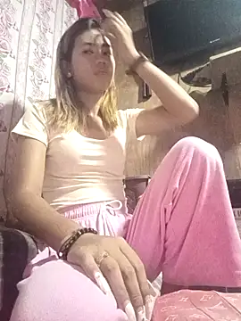 Cutie body11 online show from February 8, 2025, 10:08 pm