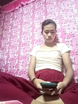 Cutie body11 online show from February 9, 2025, 8:24 pm