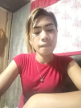 Cutie body11 online show from March 7, 2025, 12:15 am